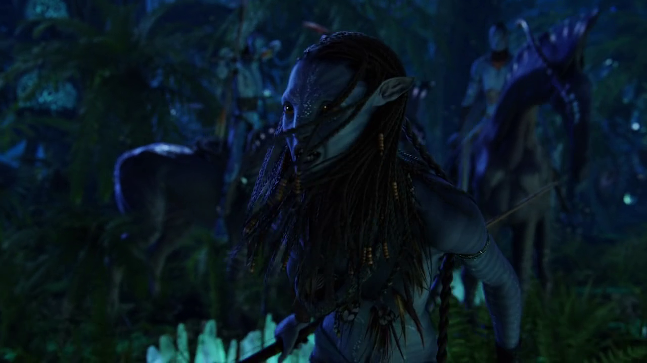 Photo from Avatar Film